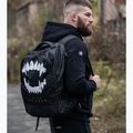 Backpack Octagon Legion Teeth black 7