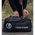 Training bag Octagon Legion Fighting Division black 2