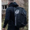 Training bag Octagon Legion Fighting Division black 4