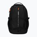 Backpack Octagon Legion Unique Brand black