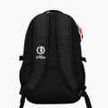 Backpack Octagon Legion Unique Brand black 3