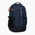 Backpack Octagon Legion Unique Brand dark navy 2