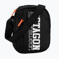 Pouch Octagon Sportswear black