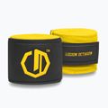 Boxing wraps Octagon Legion Supreme 500 cm yellow