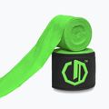 Boxing wraps Octagon Legion Supreme 500 cm light green 2