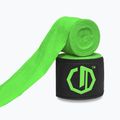 Boxing wraps Octagon Legion Supreme 300 cm light green 2