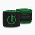 Boxing wraps Octagon Legion Supreme 500 cm dark green