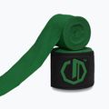 Boxing wraps Octagon Legion Supreme 500 cm dark green 2