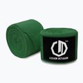 Boxing wraps Octagon Legion Standard 500 cm dark green