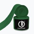 Boxing wraps Octagon Legion Standard 500 cm dark green 2