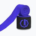 Boxing wraps Octagon Legion Supreme 500 cm dark blue 2