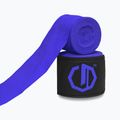 Boxing wraps Octagon Legion Supreme 300 cm dark blue 2