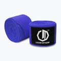 Boxing wraps Octagon Legion Standard 500 cm dark blue