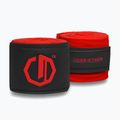 Boxing wraps Octagon Legion Supreme 500 cm red