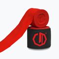 Boxing wraps Octagon Legion Supreme 500 cm red 2