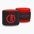 Boxing wraps Octagon Legion Supreme 300 cm red