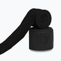 Boxing wraps Octagon Legion Supreme 500 cm black/black 2