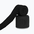 Boxing wraps Octagon Legion Supreme 300 cm black/black 2