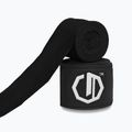 Boxing wraps Octagon Legion Supreme 500 cm black/white 2