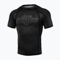 Men's rashguard Octagon Legion Premium Conquest black/grey