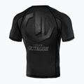 Men's rashguard Octagon Legion Premium Conquest black/grey 2