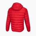 Men's winter jacket Octagon Legion Florida red 2