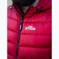 Men's winter jacket Octagon Legion Florida red 6