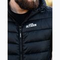 Men's winter jacket Octagon Legion Florida black 7
