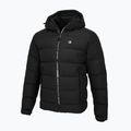 Men's winter jacket Octagon Legion Panama black