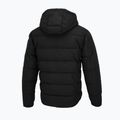 Men's winter jacket Octagon Legion Panama black 2