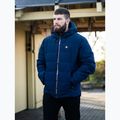 Men's winter jacket Octagon Legion Panama dark navy 3