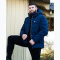 Men's winter jacket Octagon Legion Panama dark navy 4