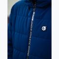 Men's winter jacket Octagon Legion Panama dark navy 7