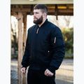 Men's winter jacket Octagon Legion Force black 8