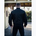 Men's winter jacket Octagon Legion Force black 9