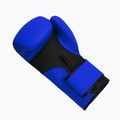 Boxing gloves Octagon Legion Enforcer + bag dark blue 4