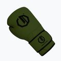 Boxing gloves Octagon Legion Enforcer + bag dark green 3