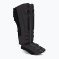 Foot and shin guards Octagon Legion Enforcer black