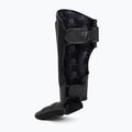 Foot and shin guards Octagon Legion Enforcer black 3