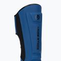 Foot and shin guards Octagon Legion Enforcer dark blue 6