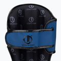 Foot and shin guards Octagon Legion Enforcer dark blue 7