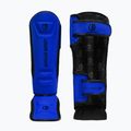 Foot and shin guards Octagon Legion Enforcer dark blue 2