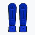 Foot and shin guards Octagon Legion Enforcer dark blue 3
