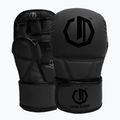 MMA sparring gloves Octagon Legion Enforcer MMA black
