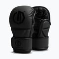 MMA sparring gloves Octagon Legion Enforcer MMA black 2