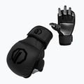 MMA sparring gloves Octagon Legion Enforcer MMA black 3