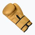 Boxing gloves Octagon Legion Kevlar + bag gold 4