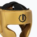 Boxing helmet Octagon Legion Kevlar gold 5