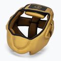 Boxing helmet Octagon Legion Kevlar gold 6