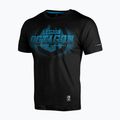Men's T-shirt Octagon Legion Conquest black/blue